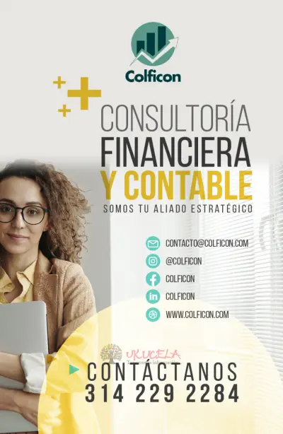 Contador público Chía
