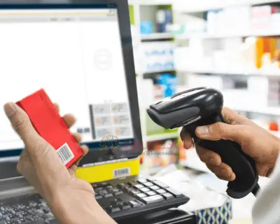 Programa para administrar tiendas