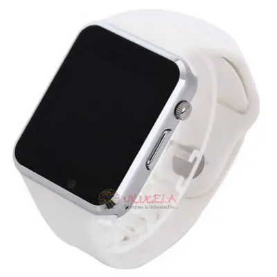 VENDO a1 smartwatch BLANCO