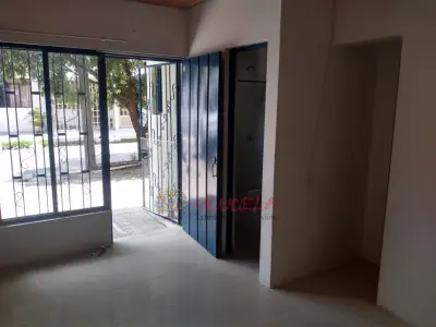 casa en arriendo valles de aragon