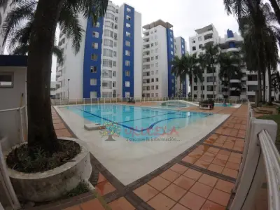 Se vende apartamento en Torres de San Juan Villavicencio