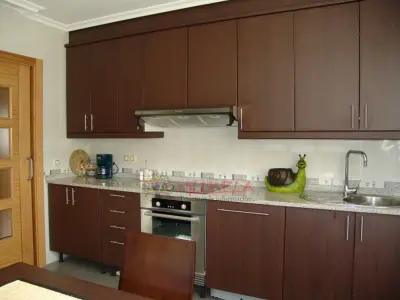 Cocinas integrales closets