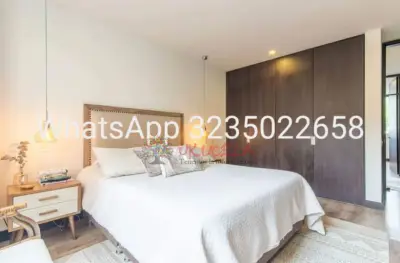 Habitación con baño privado Los Balsos