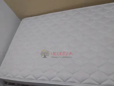 Colchon cama sencilla