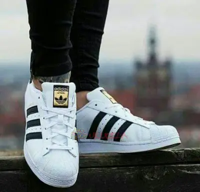 Adidas Super Star Caballero