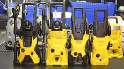Servicio Técnico Hidrolavadoras Cajicá - chía