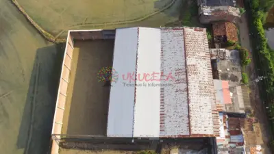 venta de bodega en Jamundí