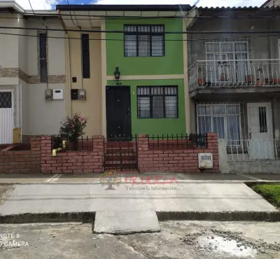 Hermosa casa en venta - Precio negociable