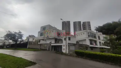 VENDO CASA EN PEREIRA SECTOR PINARES