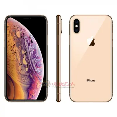 NUEVO PARA ESTRENAR! IPHONE XS MAX DE 256 GB