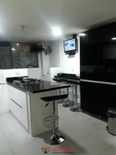 vendo hermoso apartamento