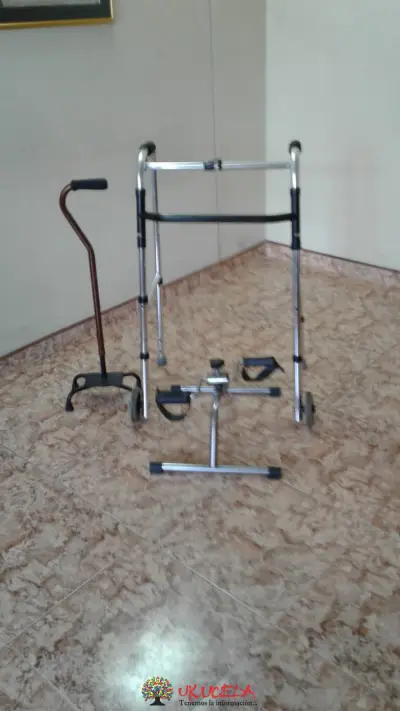 Vendo Articulos Ortopedicos
