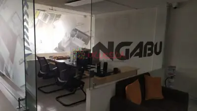 ARRIENDO OFICINAS
