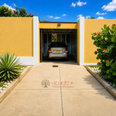 Permuto Casa Campestre Pradomar por Apartamento Norte de Bogota - foto 8