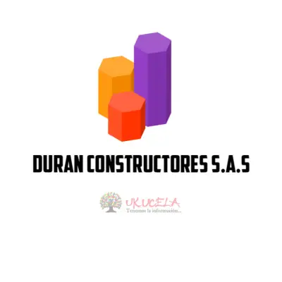 Duran constructores s.a.s