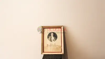 VENDO BONITA OBRA DE ARTE