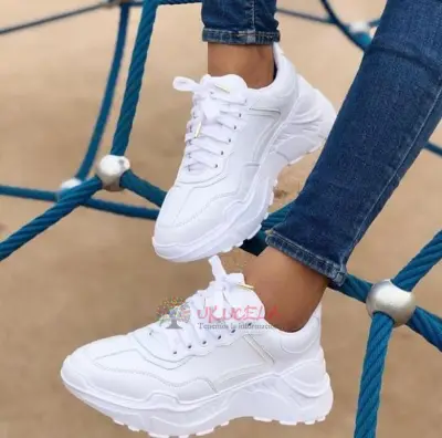 TENIS DE MUJER