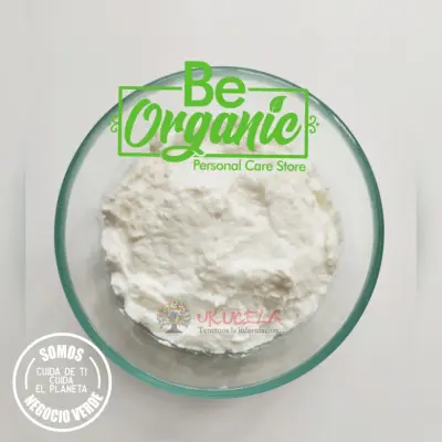 Base para elaborar acondicionador y tratamiento capilar