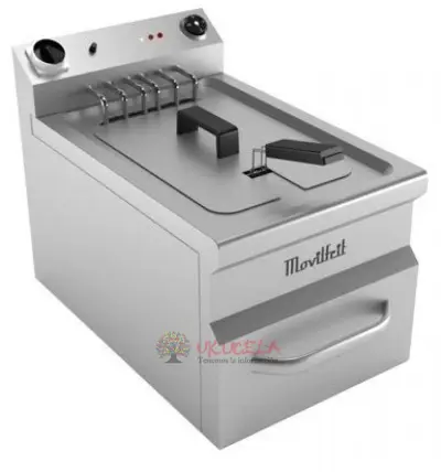 Reparacion de Freidoras Industriales 3218237321 servicio tecnico