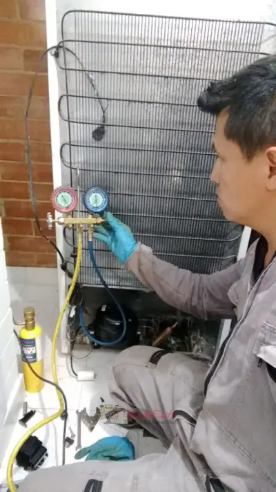 Mantenimiento y Reparación a Domicilio para tus Preciados Electrodomésticos