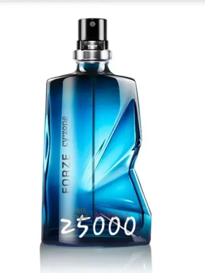 Forze hombre