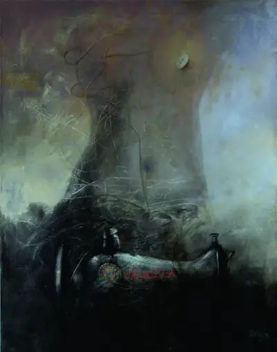 JORGE TORRES OBRA ORIGINAL