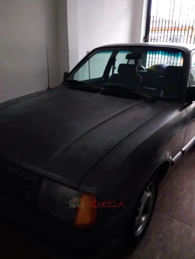 Venta de carro