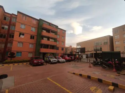 arriendo apartamento en zipaquira