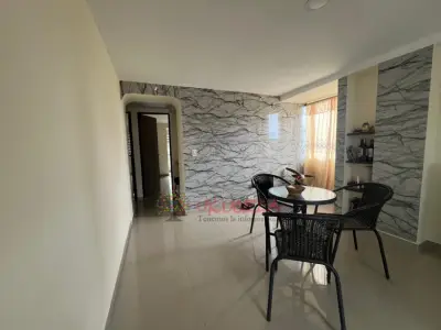 APARTAMENTO EN VENTA PLAZOLETA ANDINA ARMENIA
