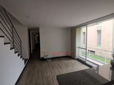 Entidad Financiera Vende- Hermoso Apartamento en Cota
