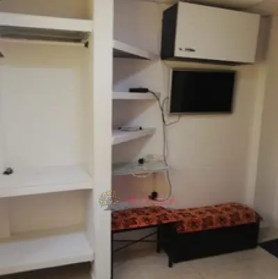 apartaestudios amoblados