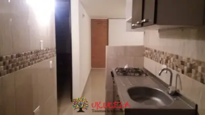ARRIENDO APTO EN CONJUNTO CANELO APARTAMENTOS