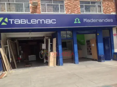 Distribuidora de maderas en Carvajal Bogotá