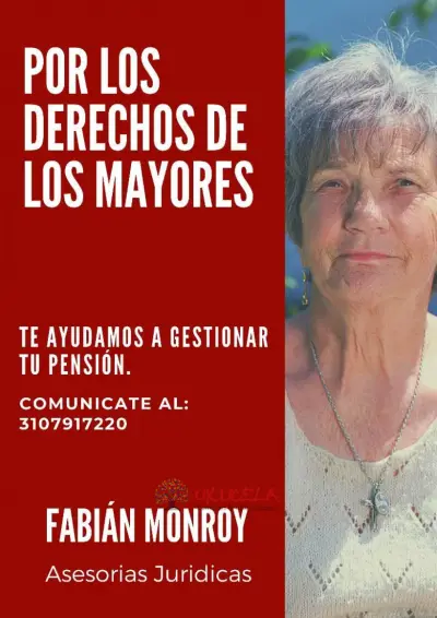 SERVICIOS JURIDICOS