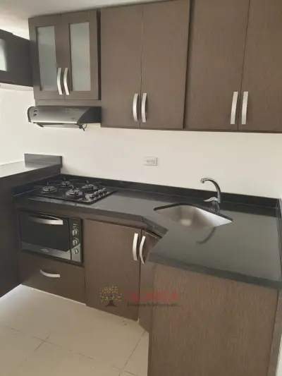 APARTAESTUDIO EN VENTA COINCA ARMENIA