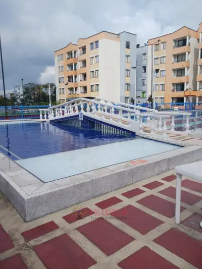 SE VENDE APTO NIZA BOULEVARD ARMENIA QUINDIO