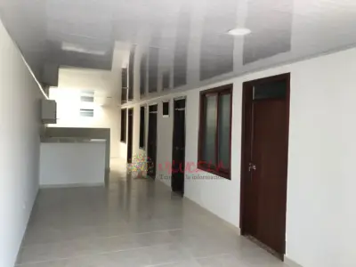 SE VENDE CASA PARA ESTRENAR EN RIOFRIO