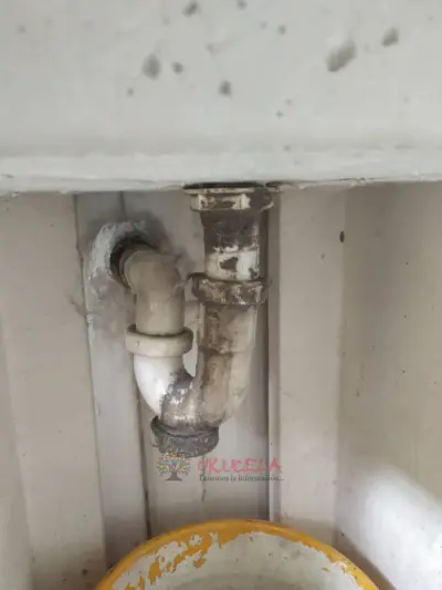 PLOMERIA LIMPIEZA DE TANQUES POZOS SUMIDEROS CAÑERIAS INUNDACIONES 24 HORAS F