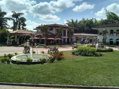 VISITA EL EJE CAFETERO DEL  4 al 8 y 8 al  12 de abril 2020 semana santa