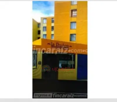 apartamento en Venta Ciudadela Nueva Tibabuyes