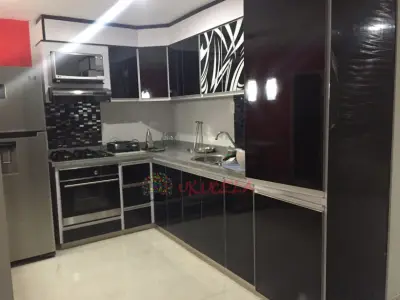 COCINAS INTEGRALES CLOSETS