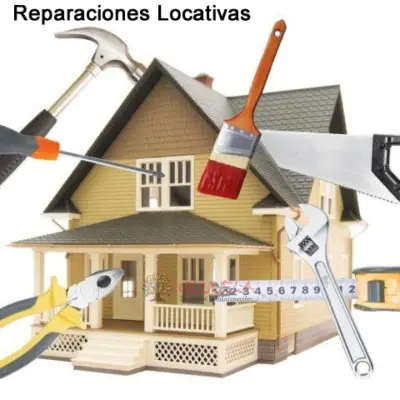 Reparaciones locativas bucaramanga