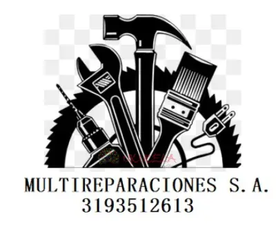 multireparaciones plomeros suba 3193512613