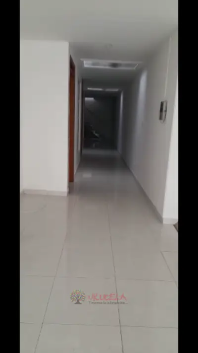 VENDO APARTAMENTO SEGUNDO PISO EN BUGA VALLE