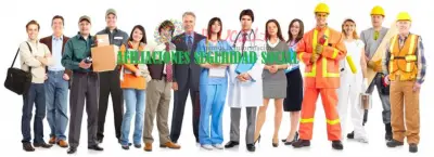 Asesorías Seguridad Social Para Pymes
