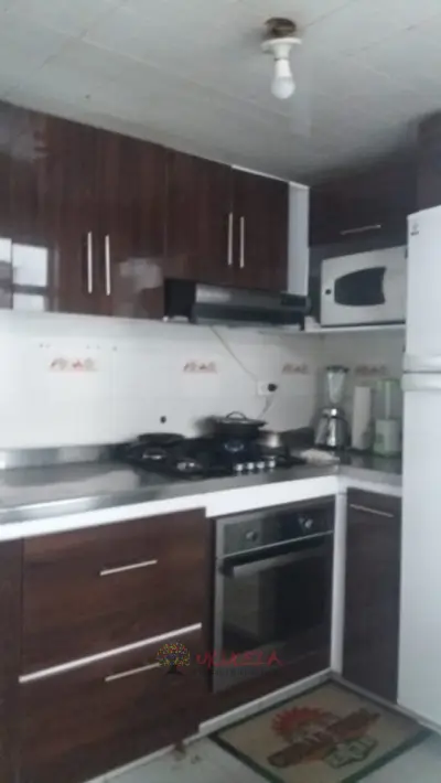 VENTA CASA BARRIO EL CARMEN