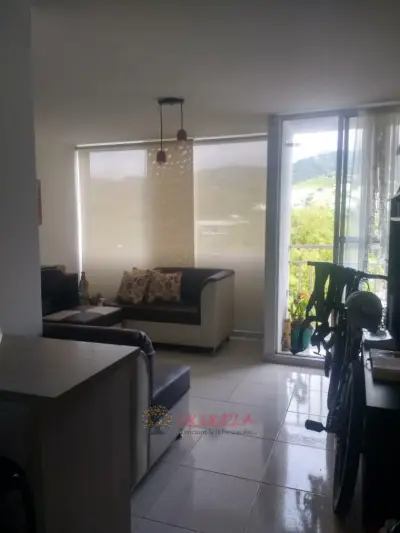 Se vende Apartamento tacuara