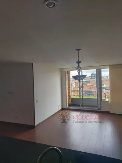 Apartamento CHIA ESQUINERO EXTERIOR 92 METROS 3 HABITACIONES