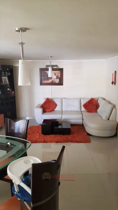 Vende apartamento en Alta Suiza