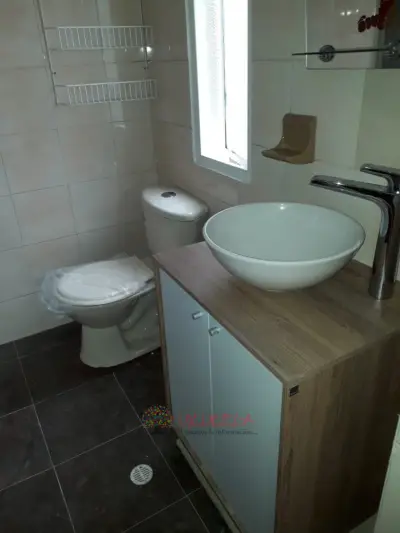 hermoso apartaestudio en arriendo